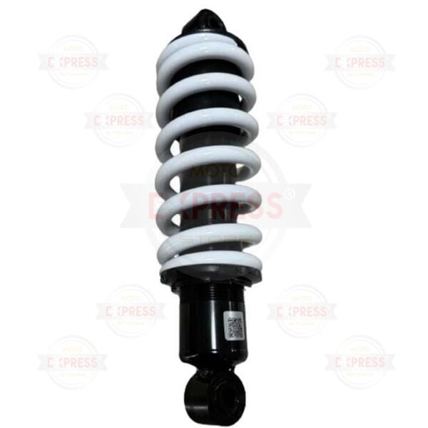 CFMoto 250NK 250SR 2018-2024 Arka Amortisör Siyah-Beyaz A