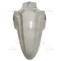 Moto Express ÇAMURLUK ÖN CYGNUS L OEM BEYAZ