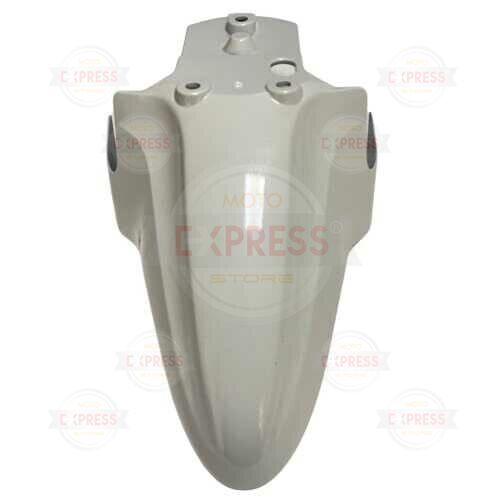 Moto Express ÇAMURLUK ÖN CYGNUS L OEM BEYAZ