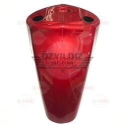 Moto Express ÇAMURLUK ÖN WEGO A KIRMIZI