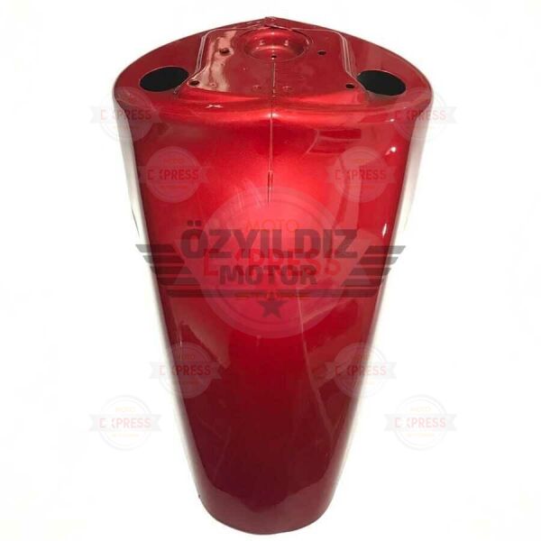 Moto Express ÇAMURLUK ÖN WEGO A KIRMIZI