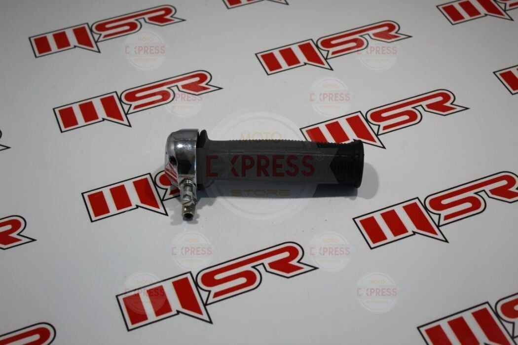 Moto Express JAWA GAZ KOLU