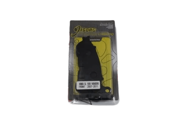 Honda Xl 1000 Varadero 2007-2011 Disk Balata Ön