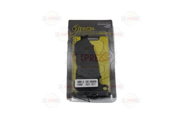 Honda Xl 1000 Varadero 2007-2011 Disk Balata Ön