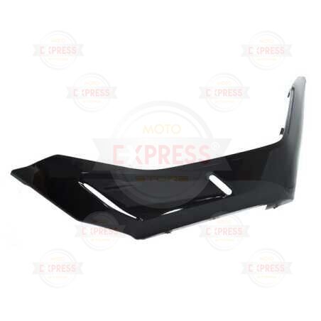 Moto Express MARŞPİYEL PCX 18 A SAĞ MAT SİYAH