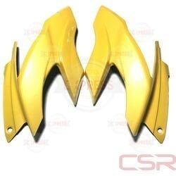 Moto Express SİPERLİK RTR SARI TK