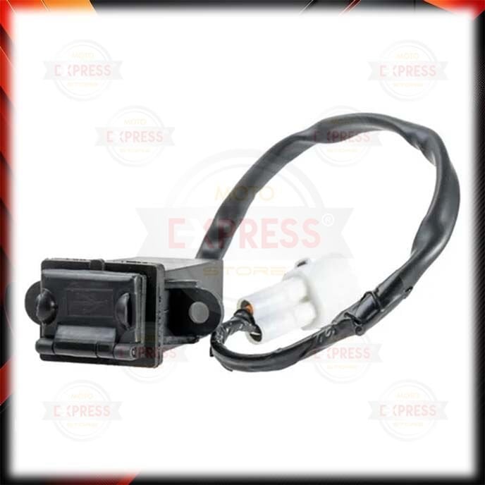 Tvs Raider125 USB Soketi Girişi A