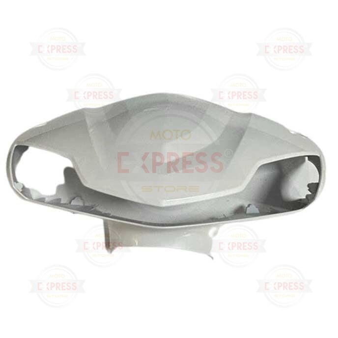 Kuba Zenzero 125 Gidon Sinyal Çerçevesi Muhafazası Grenajı