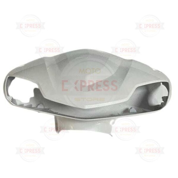 Kuba Zenzero 125 Gidon Sinyal Çerçevesi Muhafazası Grenajı