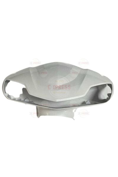 Kuba Zenzero 125 Gidon Sinyal Çerçevesi Muhafazası Grenajı