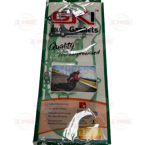 Moto Express CONTA WEGO GKİ