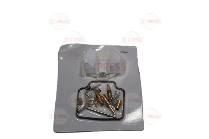 Gy6 125 22 Mm  Karbüratör Tamir Tk