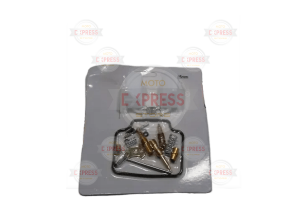 Gy6 125 22 Mm  Karbüratör Tamir Tk