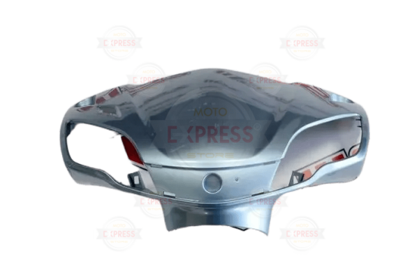 Honda Alpha Ön Sinyal Paneli Mavi