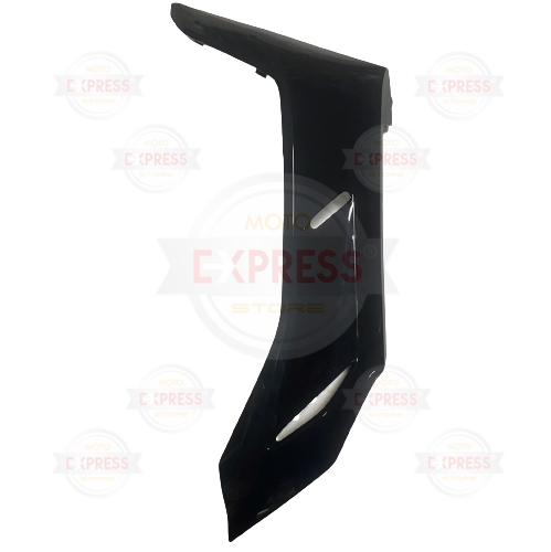 Moto Express MARŞPİYEL PCX 18 A SAĞ SİYAH
