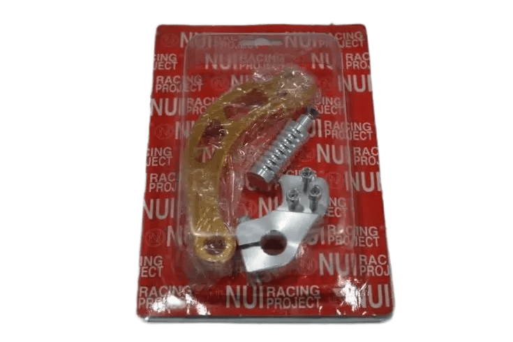 Vites Kolu Alüminyum Gold Universal