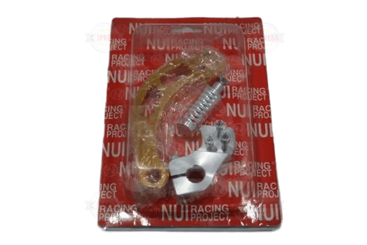 Vites Kolu Alüminyum Gold Universal