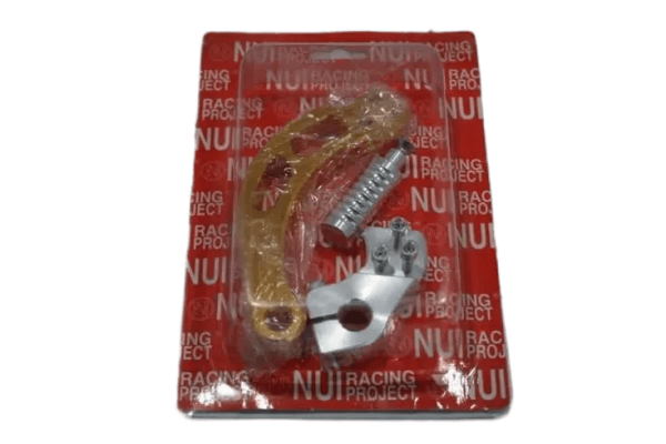 Vites Kolu Alüminyum Gold Universal