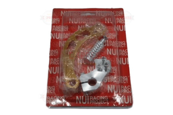 Vites Kolu Alüminyum Gold Universal