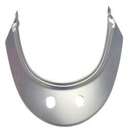 Moto Express STOP ÜST PARÇA CYGNUS L OEM GRİ