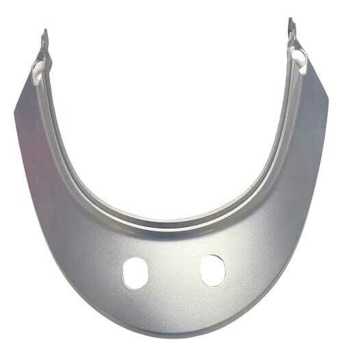 Moto Express STOP ÜST PARÇA CYGNUS L OEM GRİ