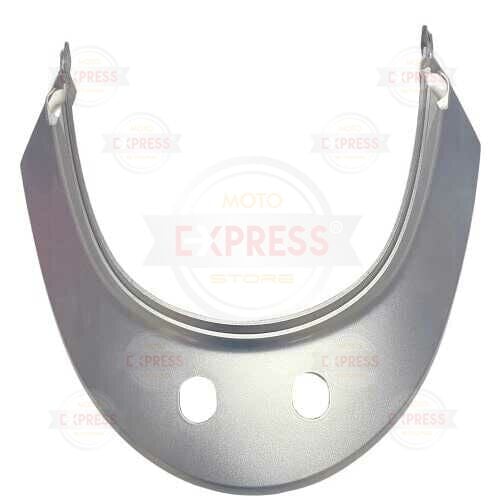 Moto Express STOP ÜST PARÇA CYGNUS L OEM GRİ