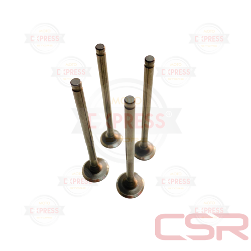 Moto Express SUPAP BWS125 TK TWOM