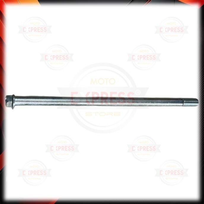 Tvs Apache RTR200 Raider125 Arka Teker Jant Göbek Mili Saplaması A