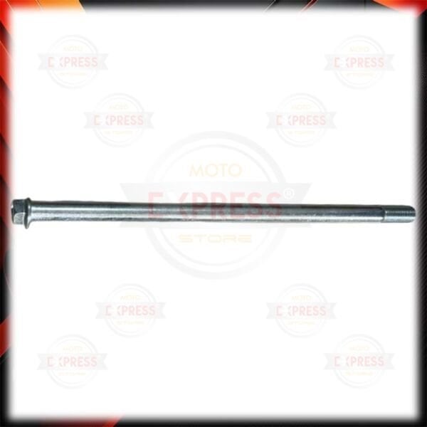 Tvs Apache RTR200 Raider125 Arka Teker Jant Göbek Mili Saplaması A