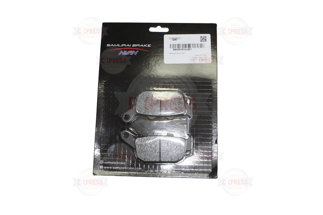 Honda Cbr 250R Arka Disk Balata Nıssın