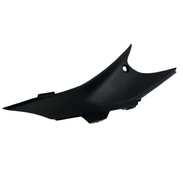 Honda CBR250R 2011-2013 Sağ Depo Panzolotu Grenajı Mat Siyah A