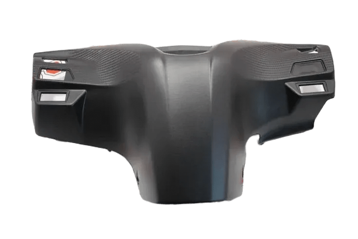 HONDA ALPHA KM ÇERÇEVESİ