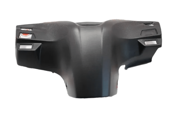 HONDA ALPHA KM ÇERÇEVESİ