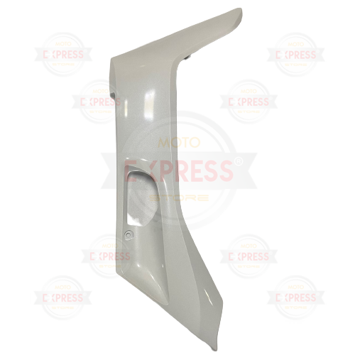 Moto Express MARŞPİYEL PCX 18 A SOL BEYAZ