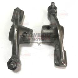 Moto Express PİYANO NOUVO TK