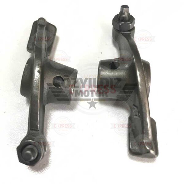 Moto Express PİYANO NOUVO TK