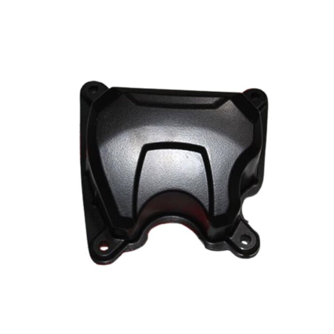 Tvs Raider 125 Külbütör Kapağı A