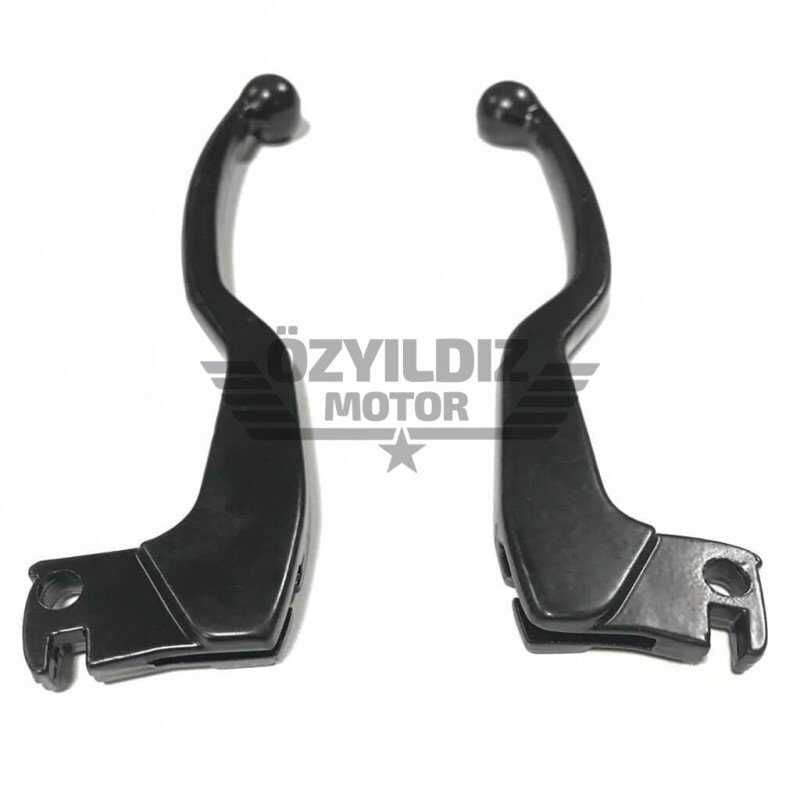 Moto Express FREN KOLU DİSCOVER150 TK