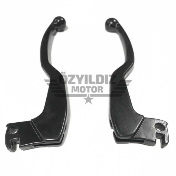 Moto Express FREN KOLU DİSCOVER150 TK