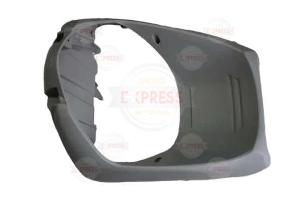 Honda Alpha Ön Burun