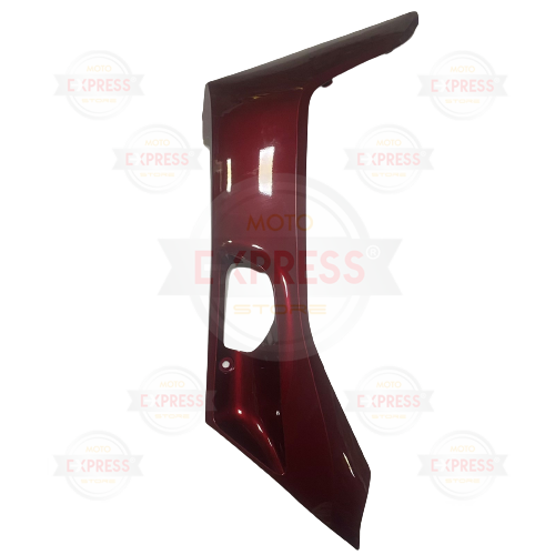 Moto Express MARŞPİYEL PCX 18 A SOL KIRMIZI