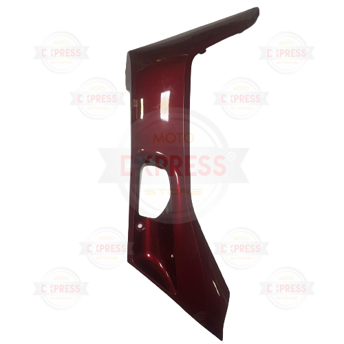 Moto Express MARŞPİYEL PCX 18 A SOL KIRMIZI