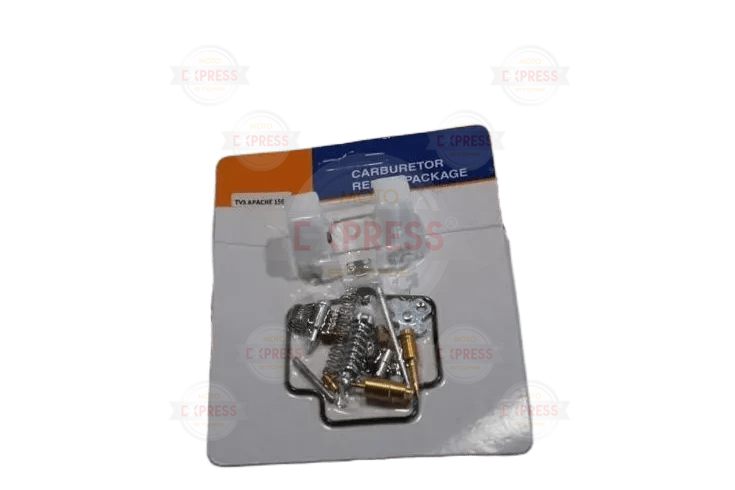 Tvs Apache 150 Karbüratör Tamir Tk