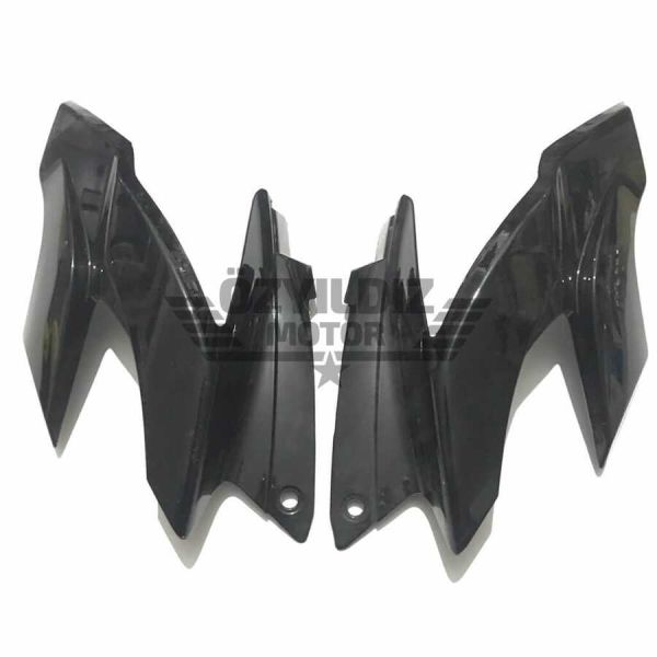 Moto Express SİPERLİK RTR SİYAH TK A