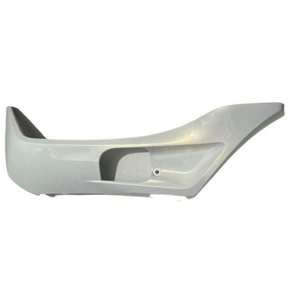 Honda Pcx125 2011-2013 Beyaz Sol Alt Marşpiyel Grenajı A