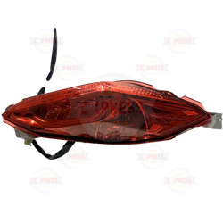 Moto Express STOP SAĞ XMAX A