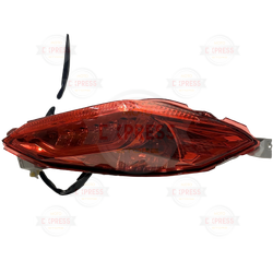 Moto Express STOP SAĞ XMAX A