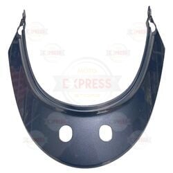 Moto Express STOP ÜST PARÇA CYGNUS L OEM FÜME