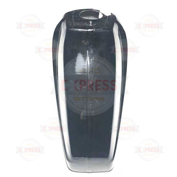 Honda Kinetic DX Astar Sac Metal Ön Çamurluk