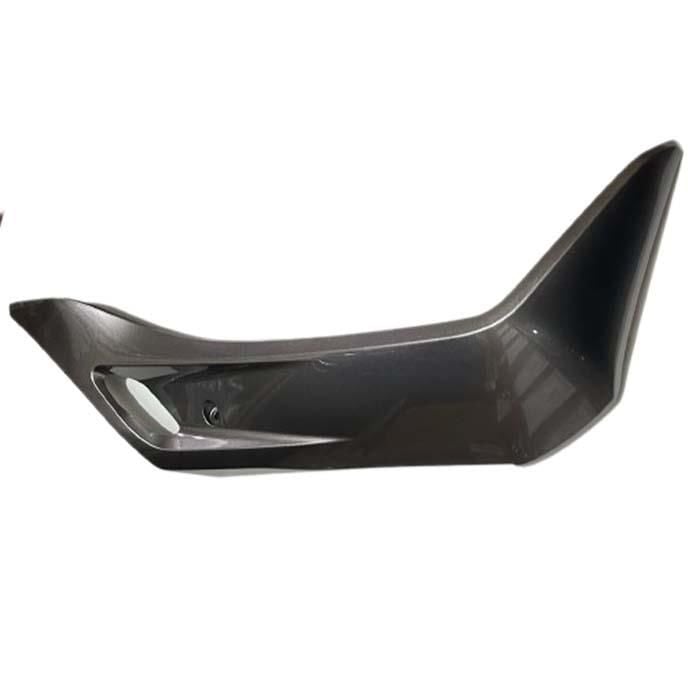 Honda Pcx125 2011-2013 Füme-Gri Sağ Alt Marşpiyel Grenajı A